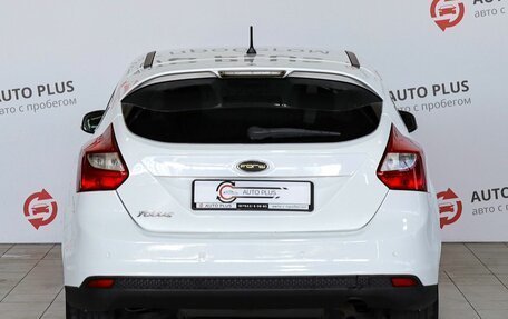 Ford Focus III, 2013 год, 739 000 рублей, 5 фотография