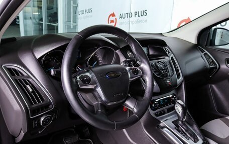 Ford Focus III, 2013 год, 739 000 рублей, 8 фотография