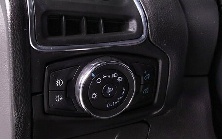 Ford Focus III, 2013 год, 739 000 рублей, 17 фотография