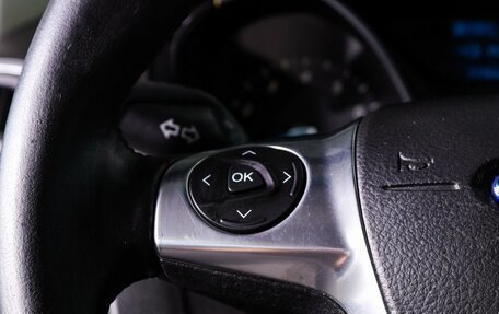 Ford Focus III, 2013 год, 739 000 рублей, 15 фотография
