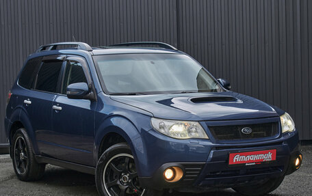 Subaru Forester, 2011 год, 1 700 000 рублей, 3 фотография