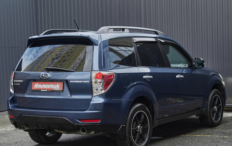 Subaru Forester, 2011 год, 1 700 000 рублей, 4 фотография