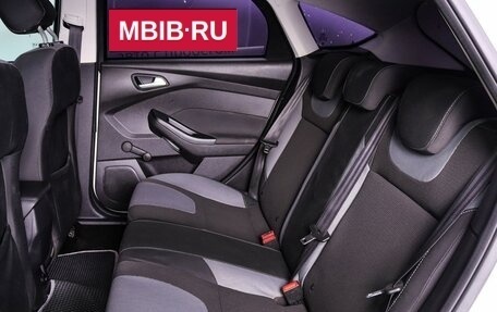 Ford Focus III, 2013 год, 739 000 рублей, 10 фотография