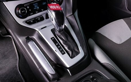 Ford Focus III, 2013 год, 739 000 рублей, 11 фотография
