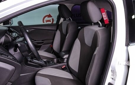 Ford Focus III, 2013 год, 739 000 рублей, 9 фотография