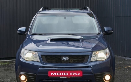 Subaru Forester, 2011 год, 1 700 000 рублей, 2 фотография