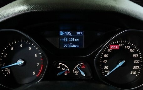Ford Focus III, 2013 год, 739 000 рублей, 19 фотография
