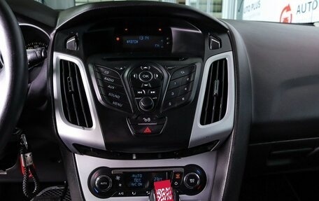 Ford Focus III, 2013 год, 739 000 рублей, 12 фотография