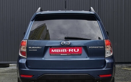 Subaru Forester, 2011 год, 1 700 000 рублей, 5 фотография