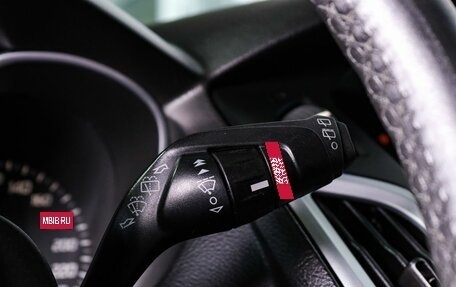 Ford Focus III, 2013 год, 739 000 рублей, 14 фотография