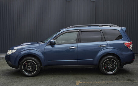 Subaru Forester, 2011 год, 1 700 000 рублей, 7 фотография