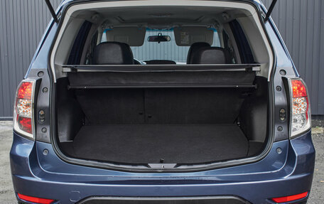 Subaru Forester, 2011 год, 1 700 000 рублей, 8 фотография