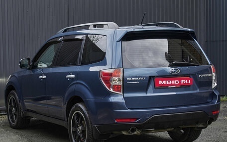 Subaru Forester, 2011 год, 1 700 000 рублей, 6 фотография