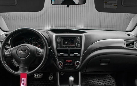 Subaru Forester, 2011 год, 1 700 000 рублей, 12 фотография