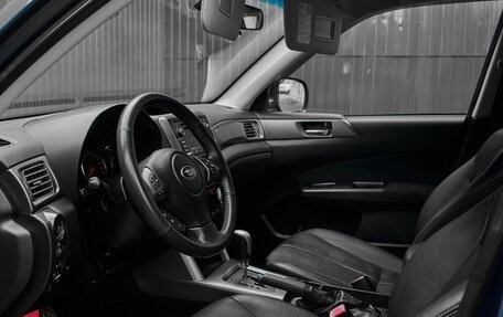 Subaru Forester, 2011 год, 1 700 000 рублей, 11 фотография
