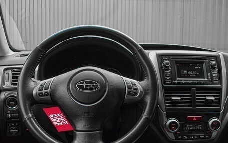 Subaru Forester, 2011 год, 1 700 000 рублей, 13 фотография