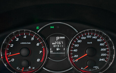 Subaru Forester, 2011 год, 1 700 000 рублей, 15 фотография