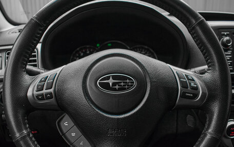 Subaru Forester, 2011 год, 1 700 000 рублей, 14 фотография
