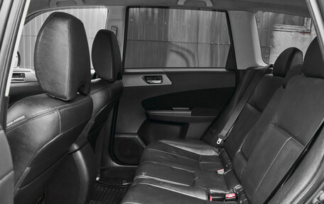 Subaru Forester, 2011 год, 1 700 000 рублей, 25 фотография