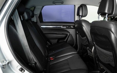 KIA Sorento II рестайлинг, 2014 год, 1 810 000 рублей, 8 фотография