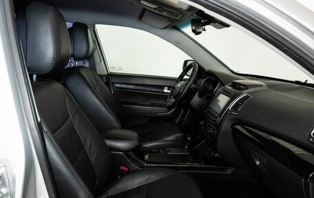 KIA Sorento II рестайлинг, 2014 год, 1 810 000 рублей, 6 фотография