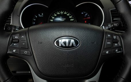 KIA Sorento II рестайлинг, 2014 год, 1 810 000 рублей, 9 фотография
