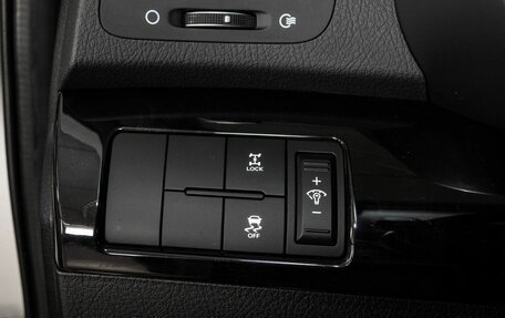 KIA Sorento II рестайлинг, 2014 год, 1 810 000 рублей, 14 фотография