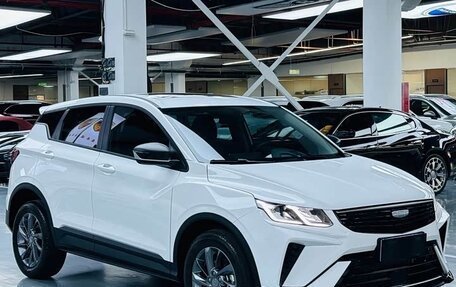 Geely Coolray I, 2025 год, 1 450 000 рублей, 3 фотография