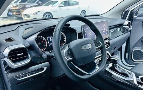 Geely Coolray I, 2025 год, 1 450 000 рублей, 9 фотография