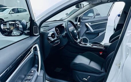 Geely Coolray I, 2025 год, 1 450 000 рублей, 8 фотография