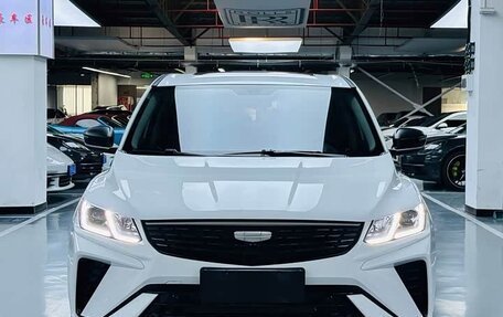 Geely Coolray I, 2025 год, 1 450 000 рублей, 2 фотография