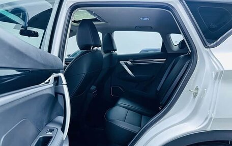 Geely Coolray I, 2025 год, 1 450 000 рублей, 11 фотография