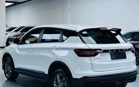 Geely Coolray I, 2025 год, 1 450 000 рублей, 4 фотография