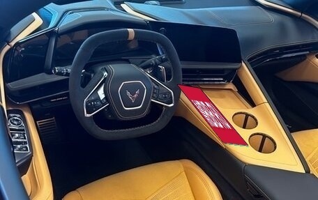 Chevrolet Corvette C8, 2026 год, 20 000 000 рублей, 2 фотография