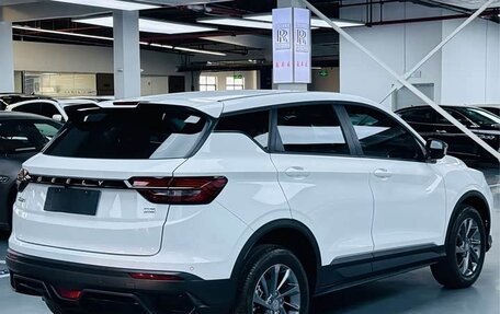 Geely Coolray I, 2025 год, 1 450 000 рублей, 5 фотография