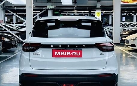 Geely Coolray I, 2025 год, 1 450 000 рублей, 6 фотография
