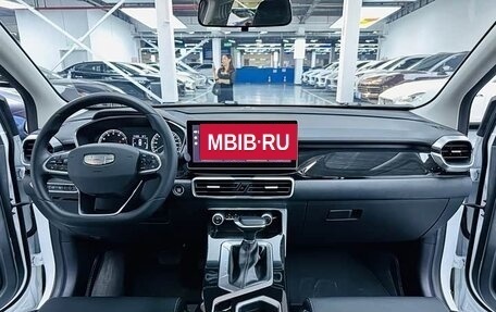 Geely Coolray I, 2025 год, 1 450 000 рублей, 10 фотография