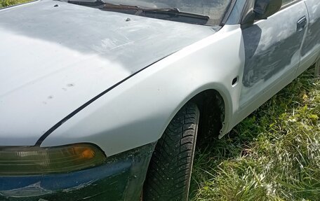 Mitsubishi Legnum, 1997 год, 185 000 рублей, 1 фотография