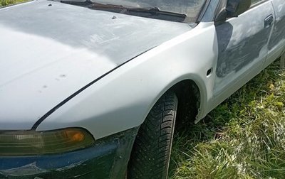 Mitsubishi Legnum, 1997 год, 185 000 рублей, 1 фотография
