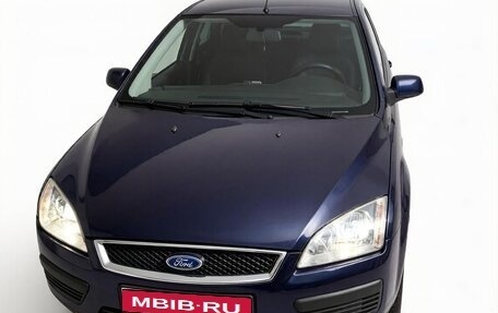 Ford Focus II рестайлинг, 2007 год, 460 000 рублей, 1 фотография
