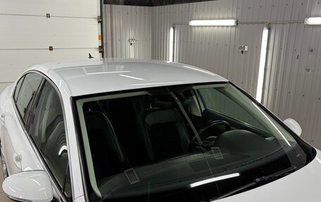 Volkswagen Passat B8 рестайлинг, 2017 год, 2 450 000 рублей, 22 фотография