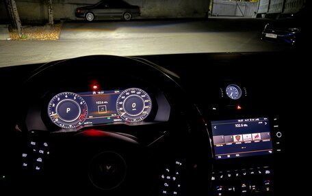 Volkswagen Passat B8 рестайлинг, 2017 год, 2 450 000 рублей, 23 фотография