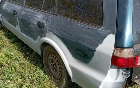 Mitsubishi Legnum, 1997 год, 185 000 рублей, 2 фотография