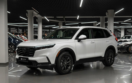 Honda CR-V, 2026 год, 4 350 000 рублей, 1 фотография