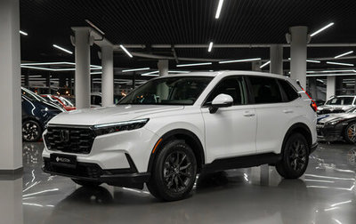 Honda CR-V, 2026 год, 4 350 000 рублей, 1 фотография