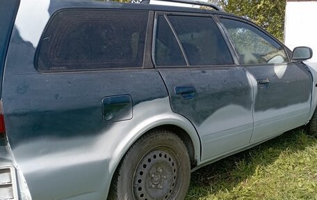Mitsubishi Legnum, 1997 год, 185 000 рублей, 4 фотография