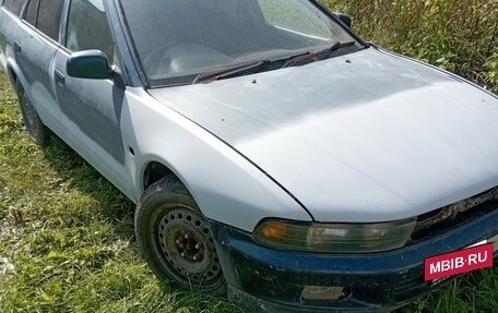 Mitsubishi Legnum, 1997 год, 185 000 рублей, 5 фотография