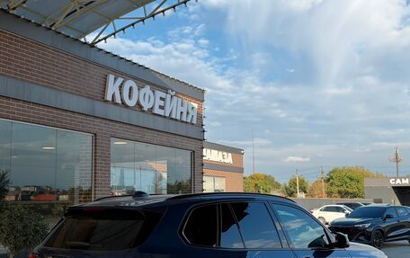 BMW X5, 2018 год, 5 100 000 рублей, 3 фотография
