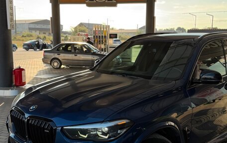 BMW X5, 2018 год, 5 100 000 рублей, 2 фотография