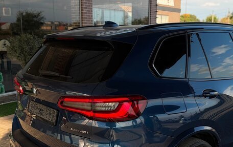 BMW X5, 2018 год, 5 100 000 рублей, 5 фотография